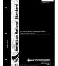 ANSI B177.1-1997