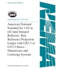 ANSI C78.1417-1997