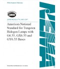 ANSI C78.1403-1997 (S2018)