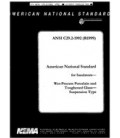 ANSI C29.2-1992 (R1999)