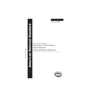 ANSI N15.51-1990 (R2006)