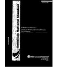 ANSI N14.29-1988