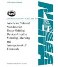 ANSI C12.6-1987 (R2002, R2012, R2016)