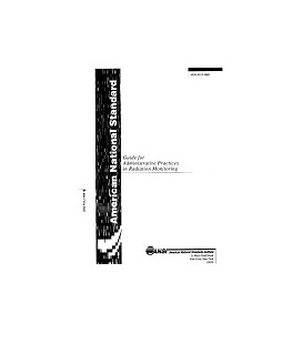 ANSI N13.2-1969 (R1982)