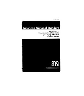 ANSI N15.15-1974 (R1981)