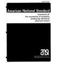 ANSI N15.15-1974 (R1981)