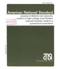 ANSI C37.0781-1972