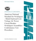 ANSI C37.51-2003 (R2010)