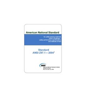ANSI Z97.1-2004