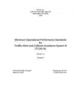 RTCA DO-185B Change 2