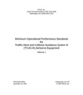 RTCA DO-185A with Attachment A