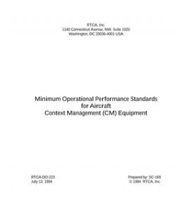 RTCA DO-223