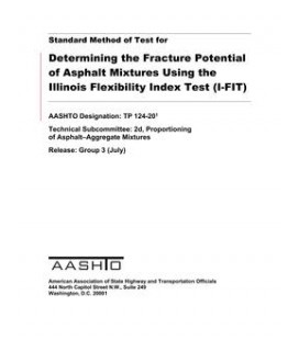 AASHTO TP 124-20