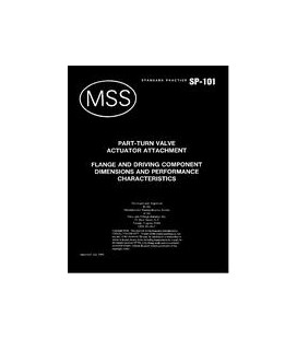 MSS SP-101-1989