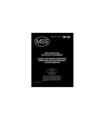 MSS SP-101-1989