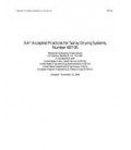 3A 607-05 Accepted Practice