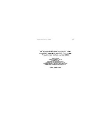 3A 604-05 Accepted Practice
