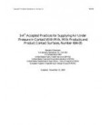 3A 604-05 Accepted Practice
