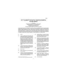 3A 608-02 Accepted Practice