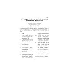 3A 611-00 Accepted Practice