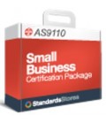 AS9110C Small Business Package