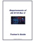 AS9110C Requirements of AS9110C Training Materials