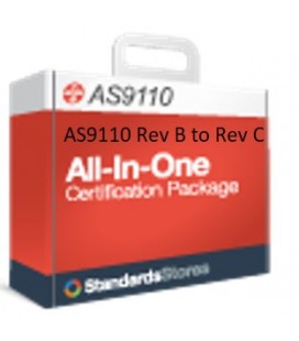 AS9110C - Rev B to Rev C All-in-One