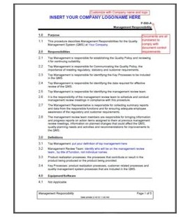 13485 P-620 Competence, Awareness and Training