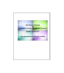 17025:2017 Risk Management Exercise