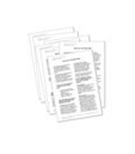 17025:2017 Set of Employee Newsletters