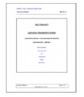 17025:2005 to 17025:2017 LQMS Documentation Transition Package (2005&gt;&gt;2017)