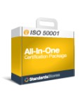 50001:2018 All-in-One Documentation and Training Package
