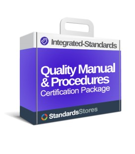 14001:2015 / 50000:2018  EMS &amp; EnMS Documentation