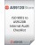 ISO 9001 to AS9120b Internal Audit Checklist