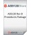 AS9120 Rev B Procedures Package