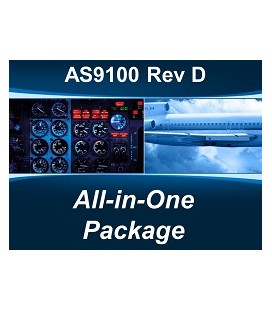 AS9100D All-in-One