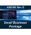 AS9100D Small Business Package