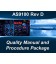 AS9100D Quality Manual and Procedure Package