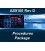 AS9100D Procedures Package