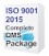 ISO 9001:2015 Quality Manual and Procedures Package