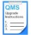 ISO 9001:2008 to 9001:2015 QMS Upgrade Checklist