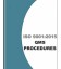 ISO 9001:2015 Procedures