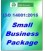 14001:2015 Small Business Package