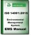 14001:2015 EMS Documentation Package