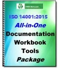 14001:2004 to 2015 Small Business Transition Package (2004>>2015)