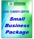 14001:2004 to 2015 Small Business Transition Package (2004>>2015)
