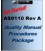 AS9110A Quality Manual and Procedures Package
