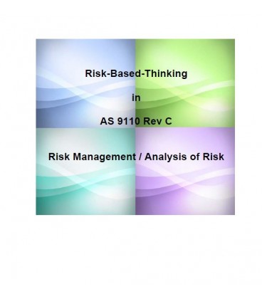 AS9110C Risk Management