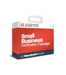 AS9110C Small Business Package