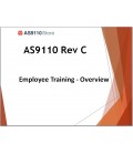 AS9110C PPT Employee Training Materials